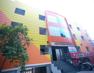 Annapurna Residency