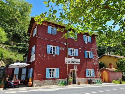 Bella Casa Cantoniera