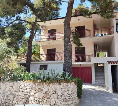 Okruglica Beach House