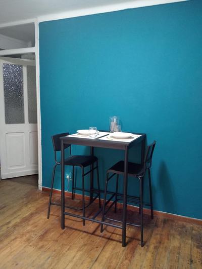 Chez Moi