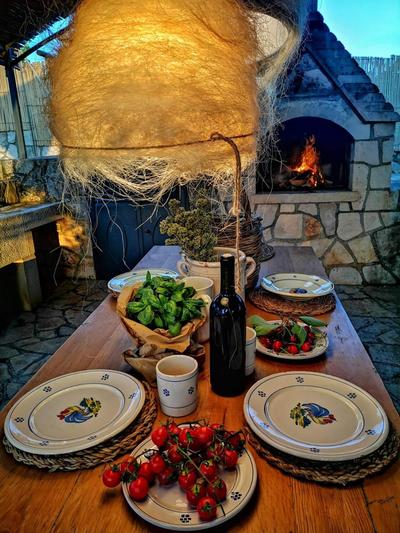Trullo Donna Carmela