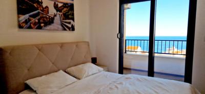 Seabreeze apartment & GARAGE