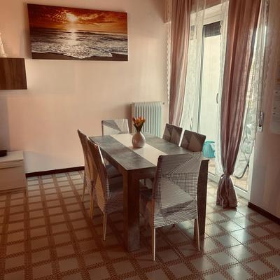 La casa della felicità