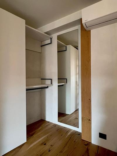 Appartamento in Corte