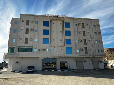 HOTEL SHATH Al BAHAR - فندق شاطئ البحر الفندقية