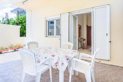 Neva's House in Chania
