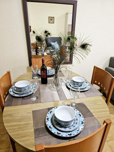 Apartamento Montserrat