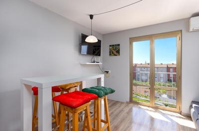 Apartment Matthias with sea view