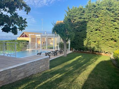 Theologos Resort