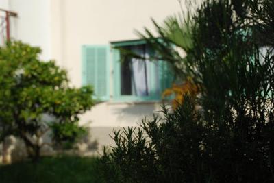 Mediteranean Home