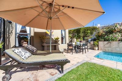 Budaya - luxury living in a security estate