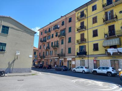 Appartamento Via Buonviaggio