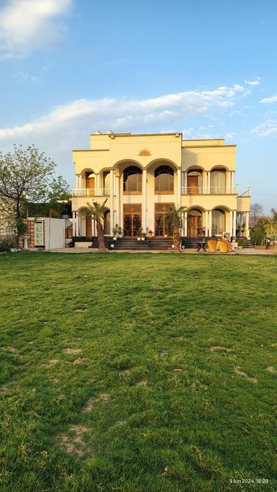 Hotel O RANTHAMBORE JALSA