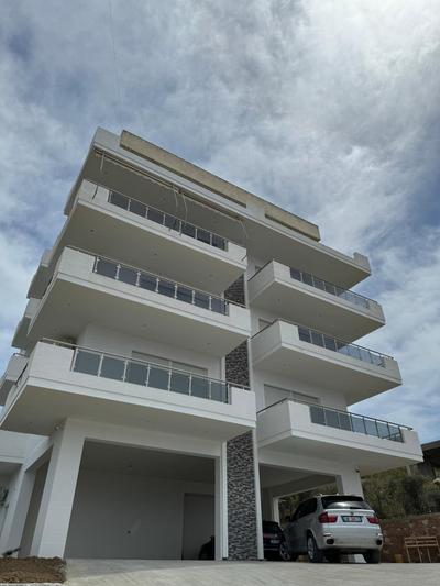 Melinas Sea View Apartments