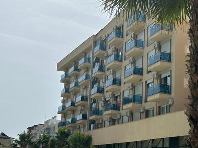 Asja Apartments
