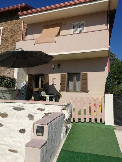 La casetta di Tzia Caicca