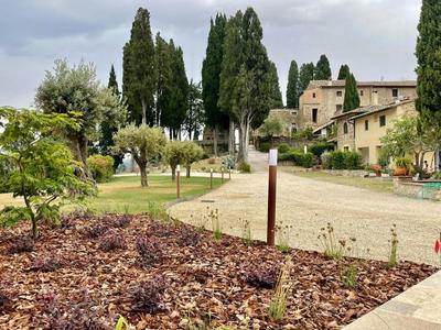Casina di Adele apartment