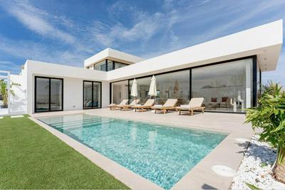 Villa Calma by Aura Collection