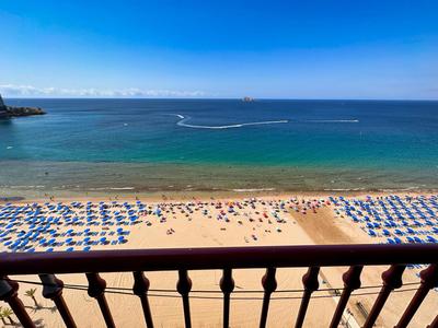 Primera 1ª línea Playa Levante Benidorm