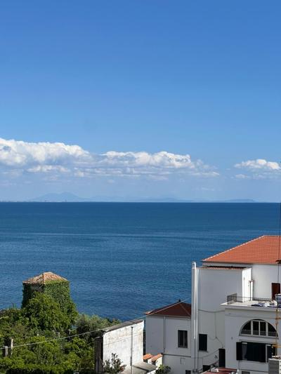 La Vista Formia B&B