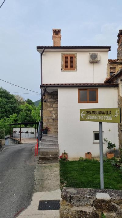 Casa Nevija