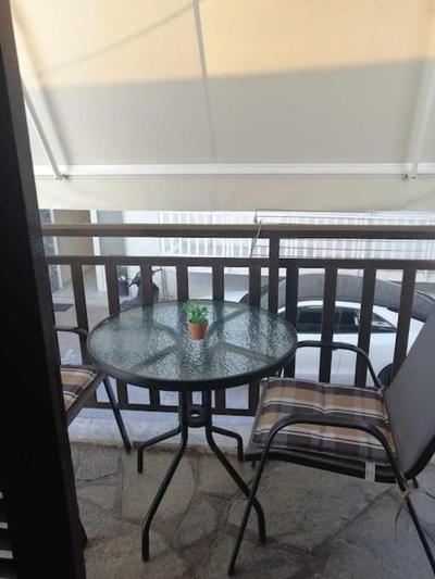 Dina Studio Apartments