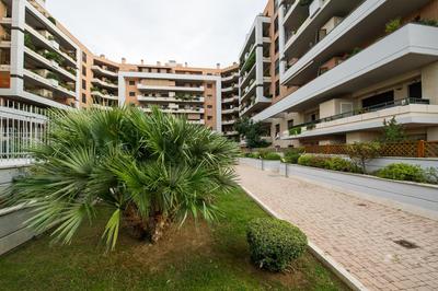 Domus Fiera di Roma Village