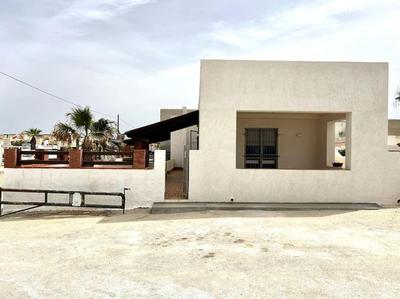 Perfetta per famiglie - Villa Fronte Mare Marsala