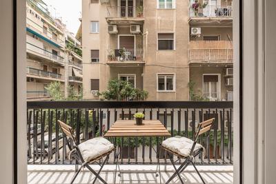 Nomad-Friendly 3bdr Spacious Apt
