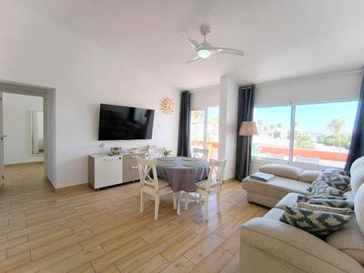 LA GOMERA IN YOUR EYES - Costa Adeje - AC, heated pool, fibre net