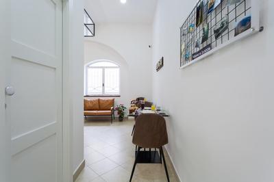 Vesuvio Plaza Room