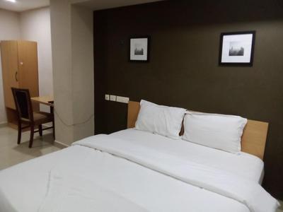 Kuzhiyaar Grand Suite