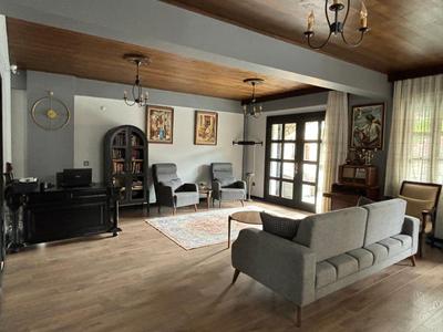 Yalcinkaya Tas Apart