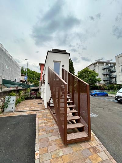 Formai Living apartments