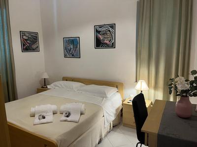 CASA DONATELLA a pochi passi dal mare