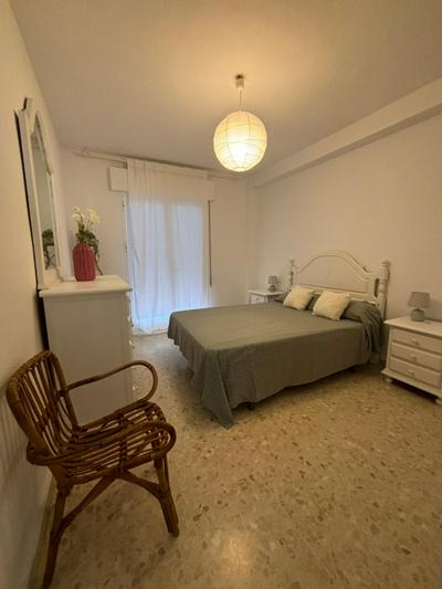 Apartamento familiar Ed Vista Mar