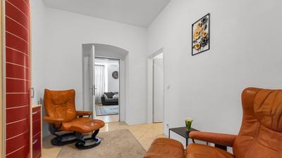 Three-Bedroom Sanctuary, King-Size Beds