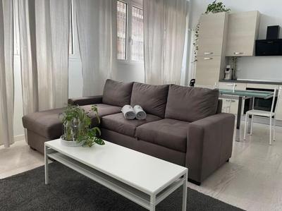 Appartamento Loft Navigli - Bocconi - IULM