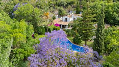 Cubo's Villa Las Lagunas de Azahar High Privacy