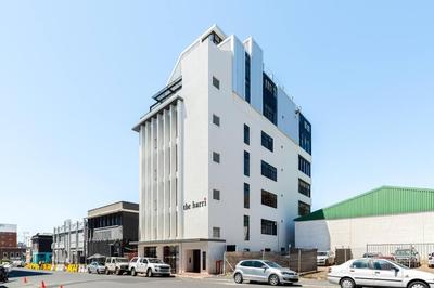 Modern Studio Apartment - CoWorking - City Views