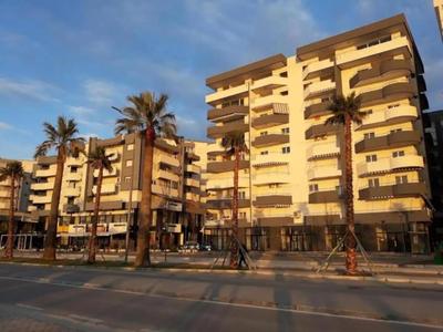 Deluxe Beachfront Apartment by ApartmentsVloraHolidays