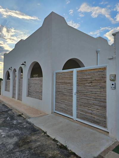 Casa Aria by Jdvacanze
