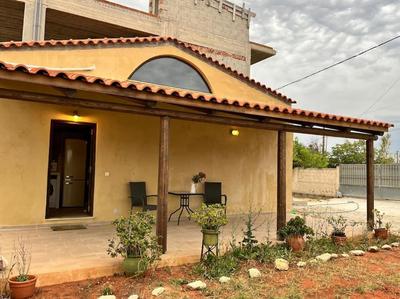 Sofia apartment B - Stavros