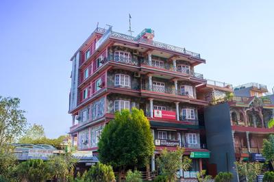 Hotel Rudrakshya Pvt Ltd