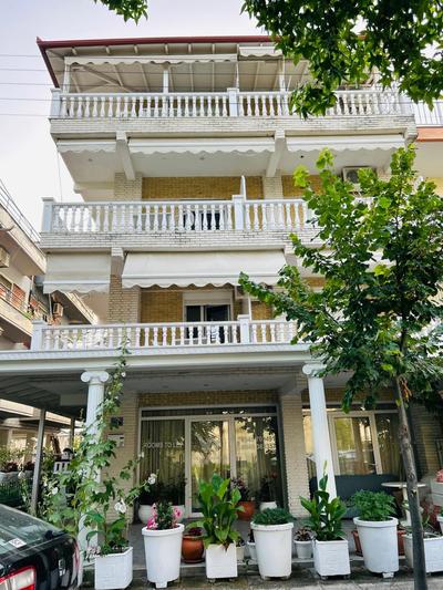 Villa Theodοra Superior