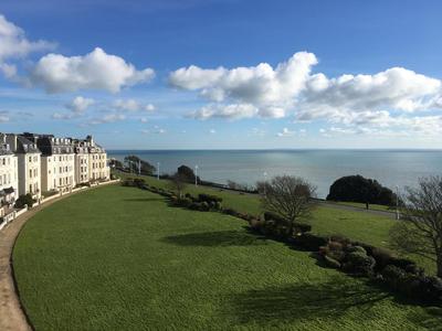 Clifton Views