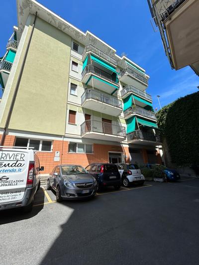 Relax Rapallo's Apartment by PortofinoVacanze