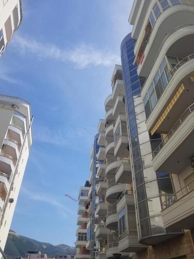 Apartment in Vlore