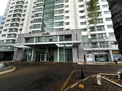 Saint Moritz Brasília - Flat Particular 704 - com Garagem