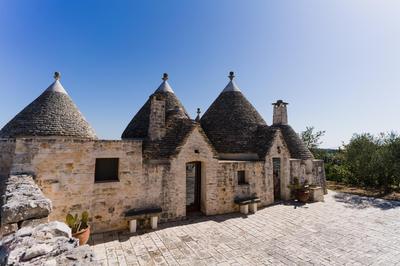 Trullo Frida